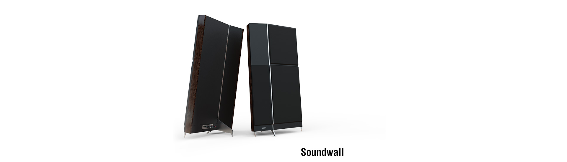 Thorens Soundwall HP 600